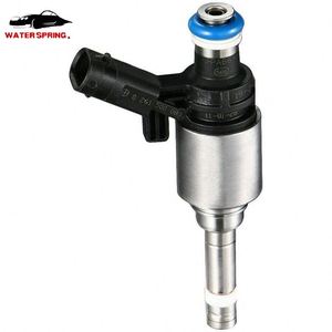 Nuevos inyectores de combustible 0261500076 para Audi A4 TT VW Jetta Golf CCTA 2,0 T 06H906036G 06H906036E-Diesel - Product Image 4