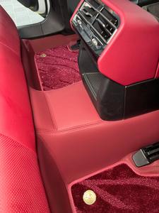 Alfombrillas de cuero de cobertura completa de 360 ° para Toyota <span class=keywords><strong>Mazda</strong></span> para Hyundai para Lexus para Honda para BMW para Ford Tesla-Car Mat Series - Product Image 3
