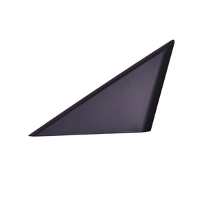 Mazda CX-30 Triangular <b>Mirror</b> Cover <b>Panel</b> Plastic Full Set With Green Clips For Car Exterior Decoration - Product Image 3