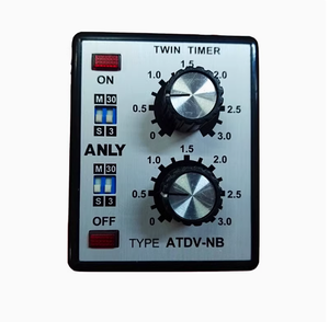 Relè Temporizzato AFK ANLYGenuine - Product Image 1