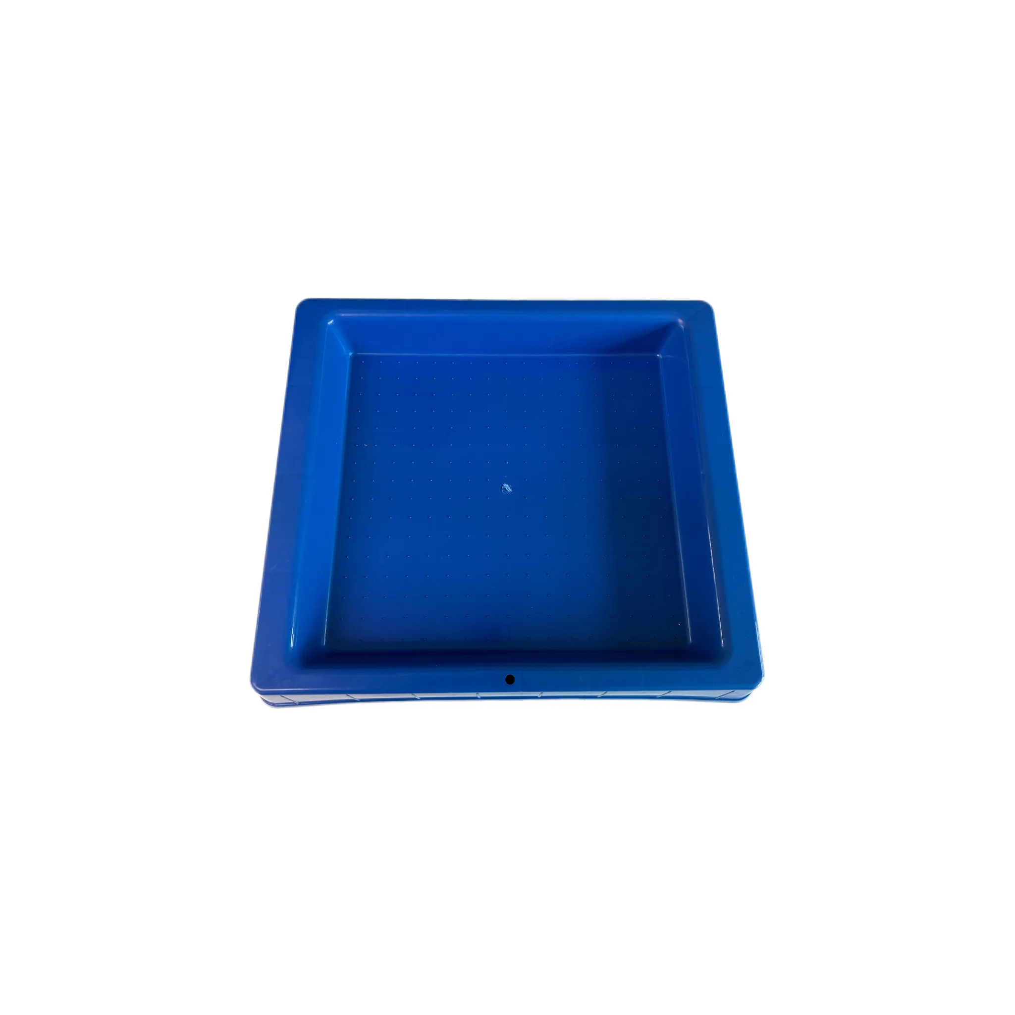 Veterinary Instrument Foot Basin for Effective Shoe Disinfection and Influenza Prevention of Pigs Cows Sheep