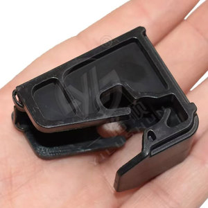 Support de montage de phare Smooth Sailing L287 noir pour Volkswagen Polo Audi Skoda - Product Image 3