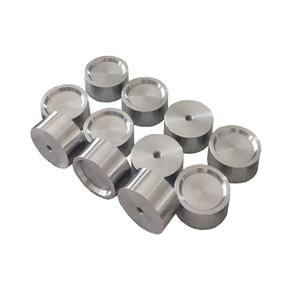 <span class=keywords><strong>Gr5</strong></span> pvd m86チタン合金ターゲットod 98x40 mmtiシューティングターゲット - Product Image 5