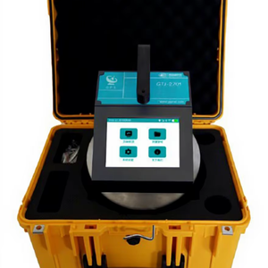 Alat Ukur Resistivitas Tanah Non Nuklir EDG Pengukur Kepadatan Elektrik Kelembaban Tanah - Product Image 1