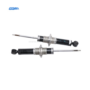 Amortiguador Trasero de Metal de Gran Suministro para Ferrari 458 GTB Italia Spider 2011-2018 255864, Amortiguador de Suspensión Neumática - Product Image 2