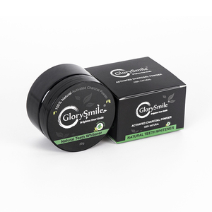 Polvo Blanqueador Dental de Carbón Activado de Grado Alimenticio con Certificación CE, <span class=keywords><strong>el</strong></span> Más Vendido - Product Image 6