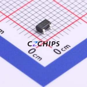 Nouveau et Original XC6206P152MR(1uA) SOT-23-3L Circuit intégré IC puce PMIC régulateur linéaire (LDO) - Product Image 1