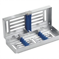Guide de perçage manuel de type C pour instruments chirurgicaux – Visée pour ligaments du genou, épaule, fémur, tibia