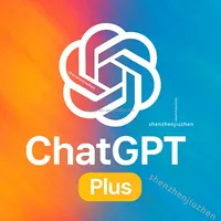 Compte partagé ChatGPT 5.0 Plus 1 mois DVD 1 PC Open AI