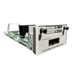 Módulos de Red 9300, Switches Empresariales, Modelos C9300-NM-8X y C9300-NM-2Y - Product Image 2