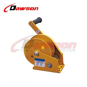 <span class=keywords><strong>DAWSON</strong></span> fornitore della cina camion DSHW-C argano a mano argano portatile per tirare - Product Image 2