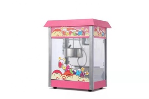 Máquina de <span class=keywords><strong>Palomitas</strong></span> Eléctrica Comercial para Fiestas Privadas - Product Image 2