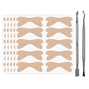 สติกเกอร์แปะแก้ไขเล็บทำจากสมุนไพรธรรมชาติเฉพาะของจีน2025ป้องกันไม่ให้เท้าโตขึ้นด้านใน - Product Image 4