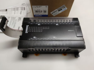 คอนโทรลเลอร์ CP1L Sysmac CP1L N30DR, CP1L 60 MDRA, CP1L M40, CP1L, CP1L-EL20DR-D, CP1L-EL20DT-D, CP1L-EM30DT1-D - Product Image 3