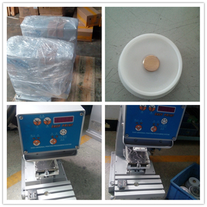 Máy tính để bàn Ink cup <span class=keywords><strong>Pad</strong></span> <span class=keywords><strong>Printer</strong></span>-<span class=keywords><strong>Mini</strong></span>-TP-215T - Product Image 2