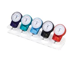 HONSUN Fábrica Personalizável HS20F Aneroide Esfigmomanômetro Pressão Arterial <span class=keywords><strong>Cuff</strong></span> com D-Anel Universal <span class=keywords><strong>Cuff</strong></span> Incluindo Saco De Transporte - Product Image 3