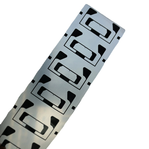 Free Sample Long Range Customized Passive Kiloway Chips Dry Inlay UHF RFID Tag - Product Image 1