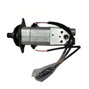 Loader Part WA480-6 <b>Pilot</b> Valve 702-16-03461 for Komatsu - Product Image 2