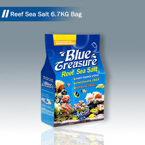 Reef Oceaan Coral Pro Marine Zout <span class=keywords><strong>Aquarium</strong></span> 25 Gallon <span class=keywords><strong>Aquarium</strong></span> <span class=keywords><strong>Aquarium</strong></span> <span class=keywords><strong>Aquarium</strong></span> Geïmporteerd - Product Image 2