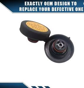 NUEVO <span class=keywords><strong>Tapa</strong></span> de Depósito de Agua HNROCK, <span class=keywords><strong>Tapa</strong></span> de Plástico para Llenado de Botella de Agua Auxiliar para Dongfeng Yufeng P16, para Foday Landfort Xiongshi F22 - Product Image 6