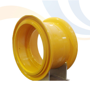 Proveedor de Llantas para Construcción en <span class=keywords><strong>Chile</strong></span>, Precio de Llantas OTR de 3 y 5 Piezas, Llanta para Ingeniería Catt 966 25-22.00/3.0 - Product Image 2