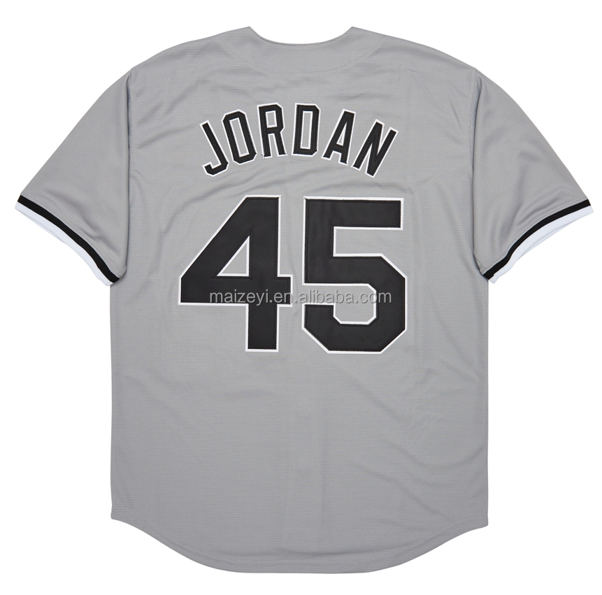 #45 GREY