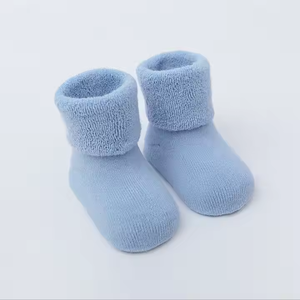<span class=keywords><strong>Calcetines</strong></span> Antideslizantes para Bebé Recién Nacido, <span class=keywords><strong>Calcetines</strong></span> de <span class=keywords><strong>Gateo</strong></span> para Niña - Product Image 2