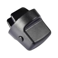 D461-66-141A-02 Aplicable a los modelos 07-15 de Mazda, juego de dos piezas de perilla interior del interruptor de encendido D6Y1-76-14 - Product Image 5
