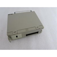 CJ1M-CPU11 CJ1M Controlador Lógico Programable, Módulo CPU, Automatización de Máquinas de Procesamiento, Sistema de Control Modular, Controlador Lógico Programable
