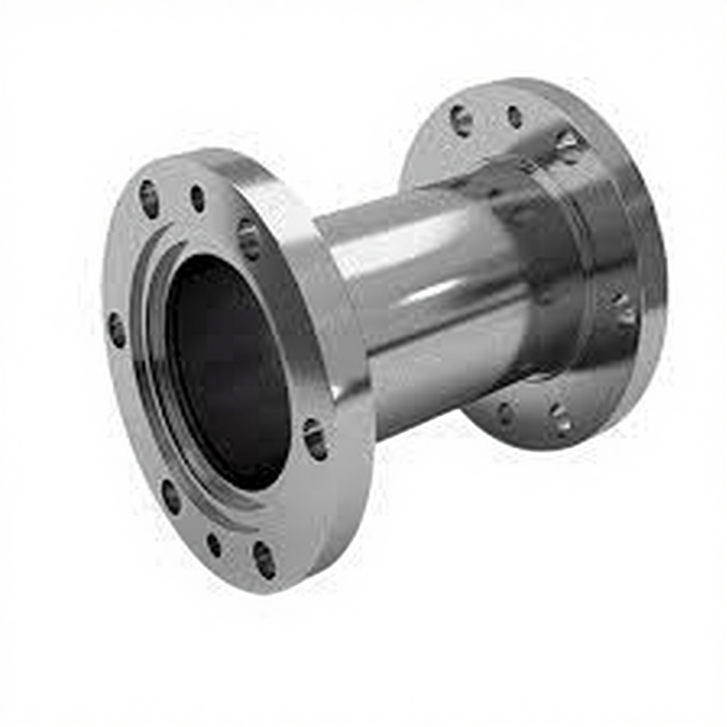 Réservoir de carburant + tuyau d'échappement de simulation en
