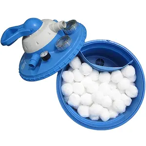 Filter Balls For Pool Sand Filter Fish Tank Aquarium