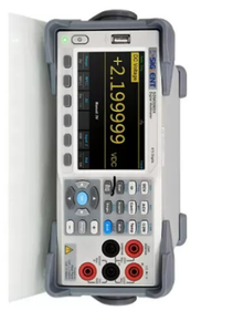 Siglent SDM3065X 6.5 พร้อมจอแสดงผลคู่, อินเทอร์เฟซ USB/LAN และฟังก์ชันการวัดขั้นสูง Siglent SDM3065 - Product Image 3