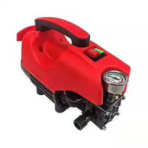 220V household car washers pressure pump washer cleaner car care products on sale