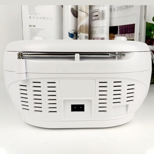 Reproductor de CD Portátil Popular con Gran Sonido, Venta Directa de Fábrica - Product Image 3