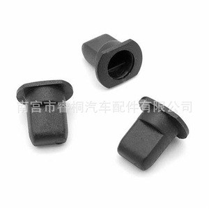 Shuangxuan <b>Car</b> Interior Trim <b>Clip</b> 171853615A Plastic Fixing Seat For Volkswagen Audi Golf - Product Image 3