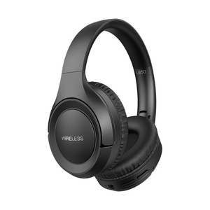 Auriculares Inalámbricos Bluetooth L950 con Cancelación de Ruido y Diseño Plegable - Product Image 1