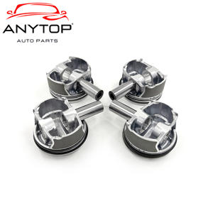 Gruppo Pistone ANYTOP per Mercedes-Benz 278 OE A2780300100 92.907MM Motore a Otto Cilindri - Product Image 6