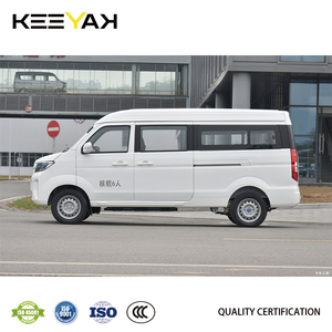 SHINERAY SRM, Furgoneta Eléctrica de Pasajeros de <span class=keywords><strong>7</strong></span> <span class=keywords><strong>Plazas</strong></span>, 42.3 kWh, Minivans Eléctricas en Venta, Vehículos Eléctricos Personalizables - Product Image 4