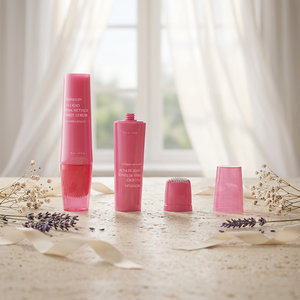 เซรั่ม MEDITHERAPY Pink Retinol Shot ขนาด 30 มล. บรรจุในหลอดพลาสติก PP พร้อมฝาเกลียวและฉลาก - Product Image 6
