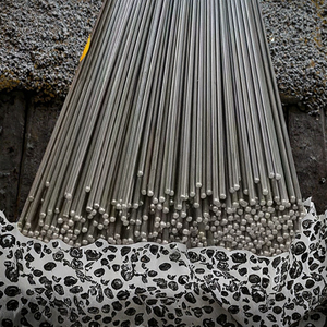 סגסוגת פלדה עגול בר חם התגלגל astm מבנית ליישומי פלדה עובש עם חיתוך & שירותי ריתוך - Product Image 3