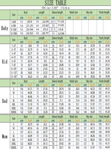 95% Polyester <strong>Christmas</strong> Family Matching <strong>Pajamas</strong> Green Round Neck Print Cozy Home Wear Comfortable Loungewear Sleepwear Set - Product Image 6