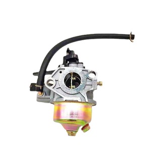 Carburador para Pulidora a Gasolina GX270/GX390, Piezas Clave 188190 para un Rendimiento Eficiente - Product Image 1