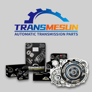 Boîte de vitesses automatique 10R80 neuve d'usine D7UF1 pour Changan Byd Great Wall Geely Dongfeng Toutes les voitures chinoises VT2 Boîte de vitesses en gros - Product Image 3