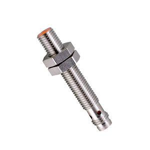 Nouveaux détecteurs de proximité inductifs originaux IFM série IE (IE5287/IEC201/IES215) pour espaces restreints - Product Image 5