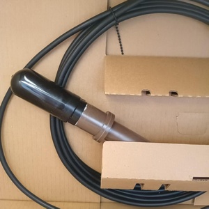 เซนเซอร์ Yokogawa ชนิดเติมได้ KCL PH8ERP-05-TN-N-E ใหม่ประสิทธิภาพสูง - Product Image 5