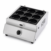 Marqueur à œufs au gaz de qualité supérieure personnalisé pour équipement de restaurant commercial professionnel