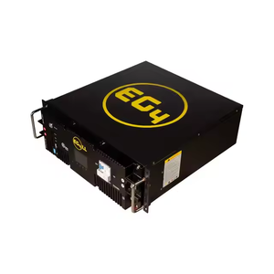 แบตเตอรี่ลิเธียมไอออน LiCoO2 ความจุสูง Iutr 48V 100AH ชุดแบตเตอรี่ 16 เซลล์ 1200 รอบการใช้งาน อุณหภูมิใช้งาน 0C-70C สำหรับเครื่องใช้ไฟฟ้าภายในบ้าน Iutr Lit - Product Image 5
