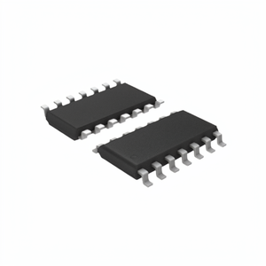 Composants électroniques Chip 14 SOlC TLC254CDG4 Originaux - Product Image 1