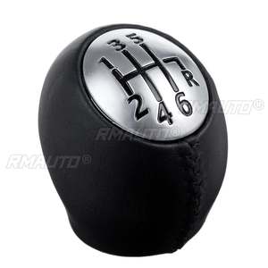 Pomo de Palanca de Cambios para Renault Megane/Scenic/Laguna/Trafic/Espace/Master, para Nissan Interstar, para Vauxhall/Opel Vivaro Movano - Product Image 3