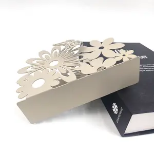 Customized Good Quality Customized Color Diverse Styles Napkin Storage Holder